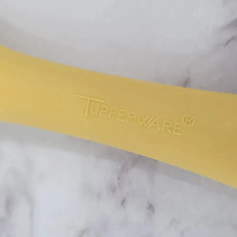 Tupperware enhance your
